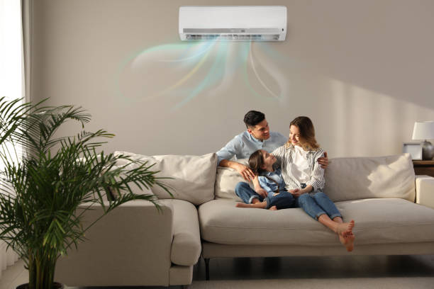 Best 24/7 HVAC repair  in Bartlett, TX