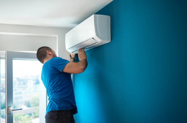 Best Local HVAC companies  in Bartlett, TX