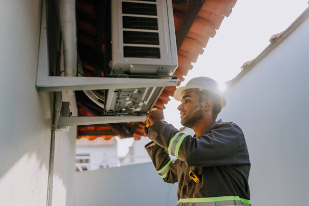 Trusted Bartlett, TX HVAC Experts
