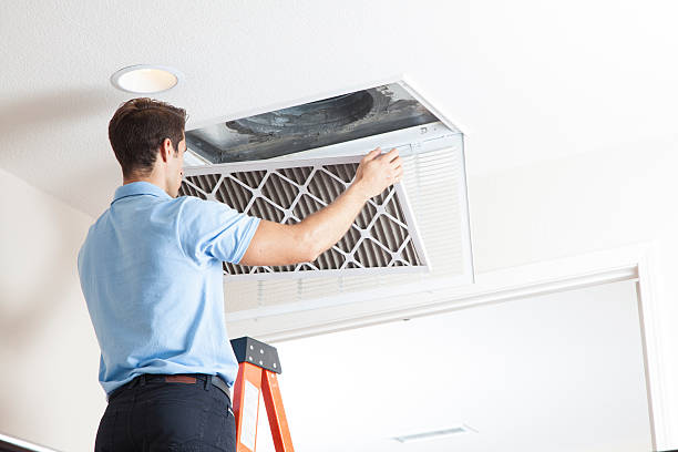 Best HVAC tune-up services  in Bartlett, TX