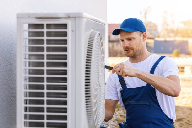  Bartlett, TX HVAC Pros