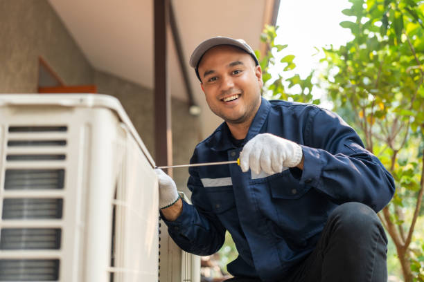 Best Affordable HVAC services  in Bartlett, TX