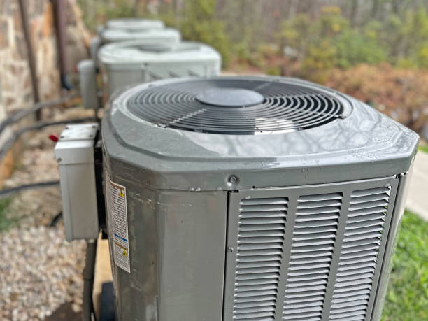 Best Affordable HVAC services  in Bartlett, TX