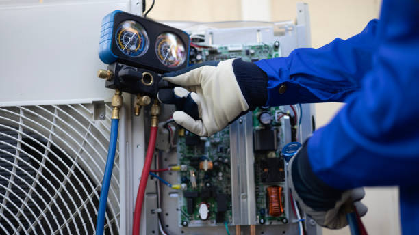 Best Commercial HVAC repair  in Bartlett, TX