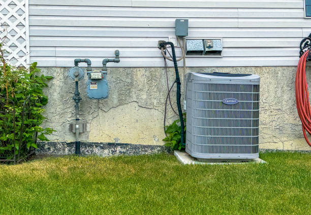 Best HVAC companies near me  in Bartlett, TX